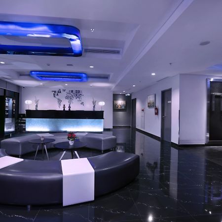 Hotel Neo+ Kebayoran Jakarta Eksteriør billede