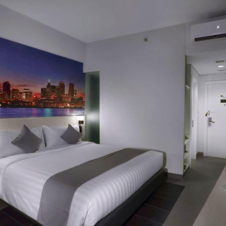 Hotel Neo+ Kebayoran Jakarta Eksteriør billede