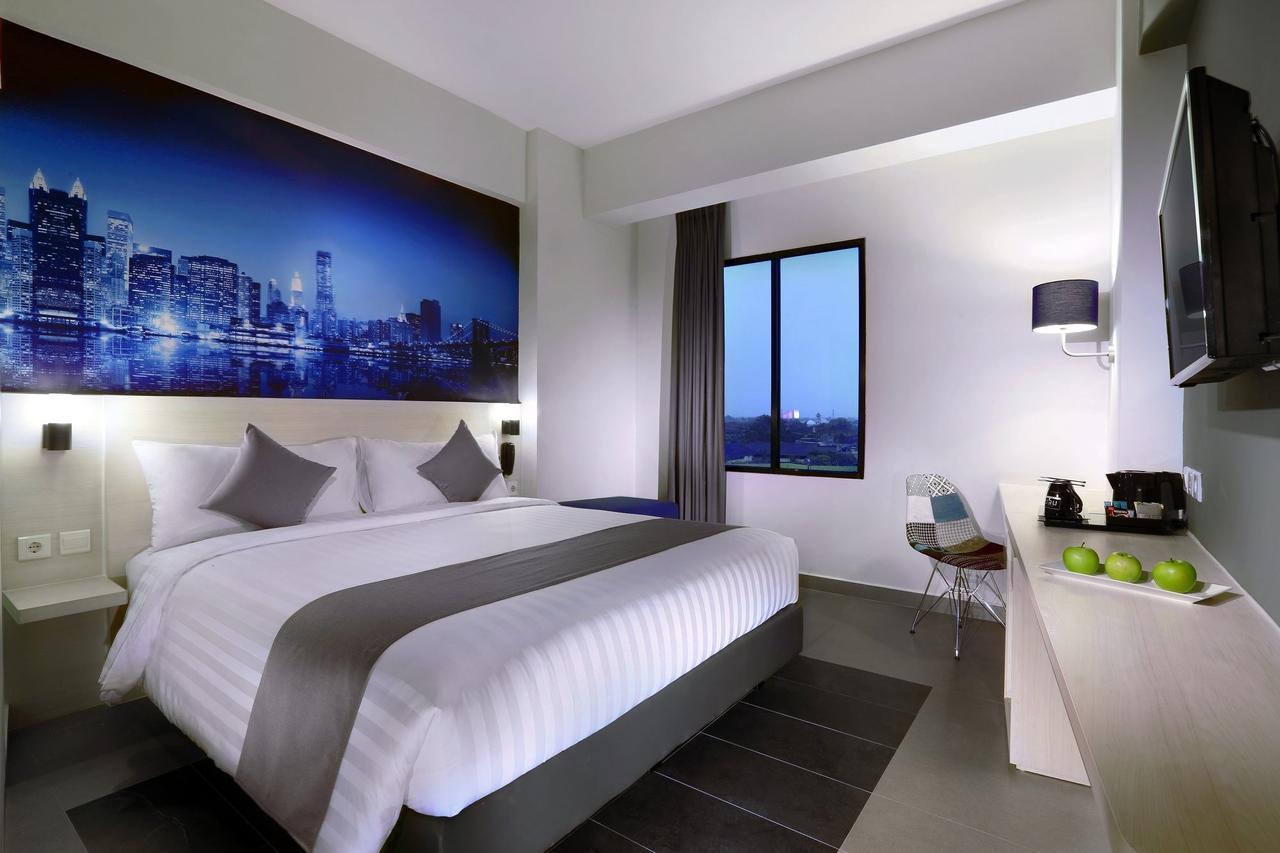 Hotel Neo+ Kebayoran Jakarta Eksteriør billede