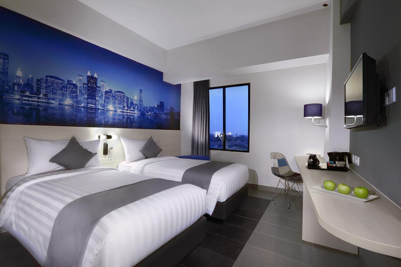 Hotel Neo+ Kebayoran Jakarta Eksteriør billede