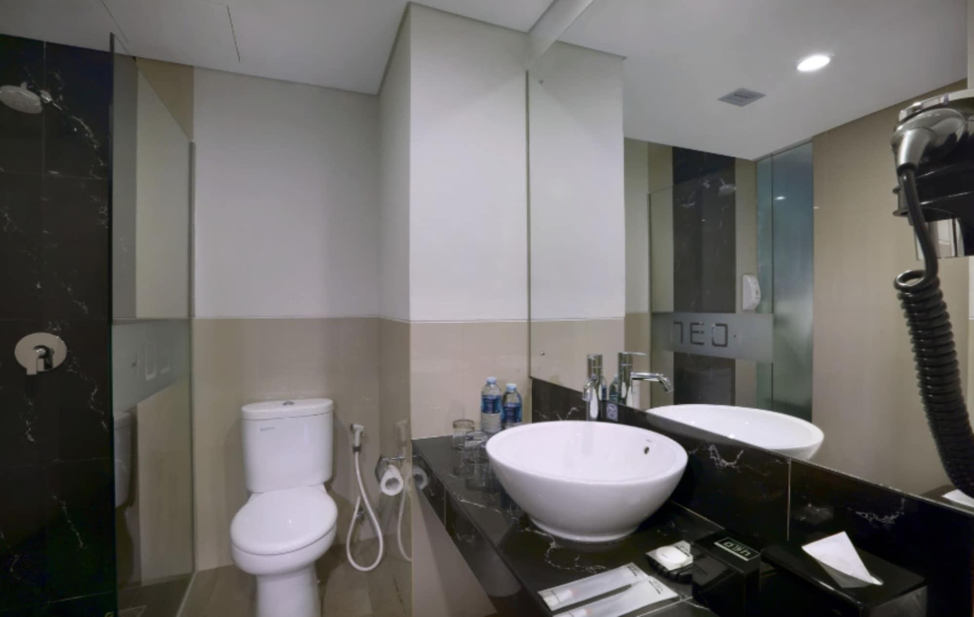Hotel Neo+ Kebayoran Jakarta Eksteriør billede