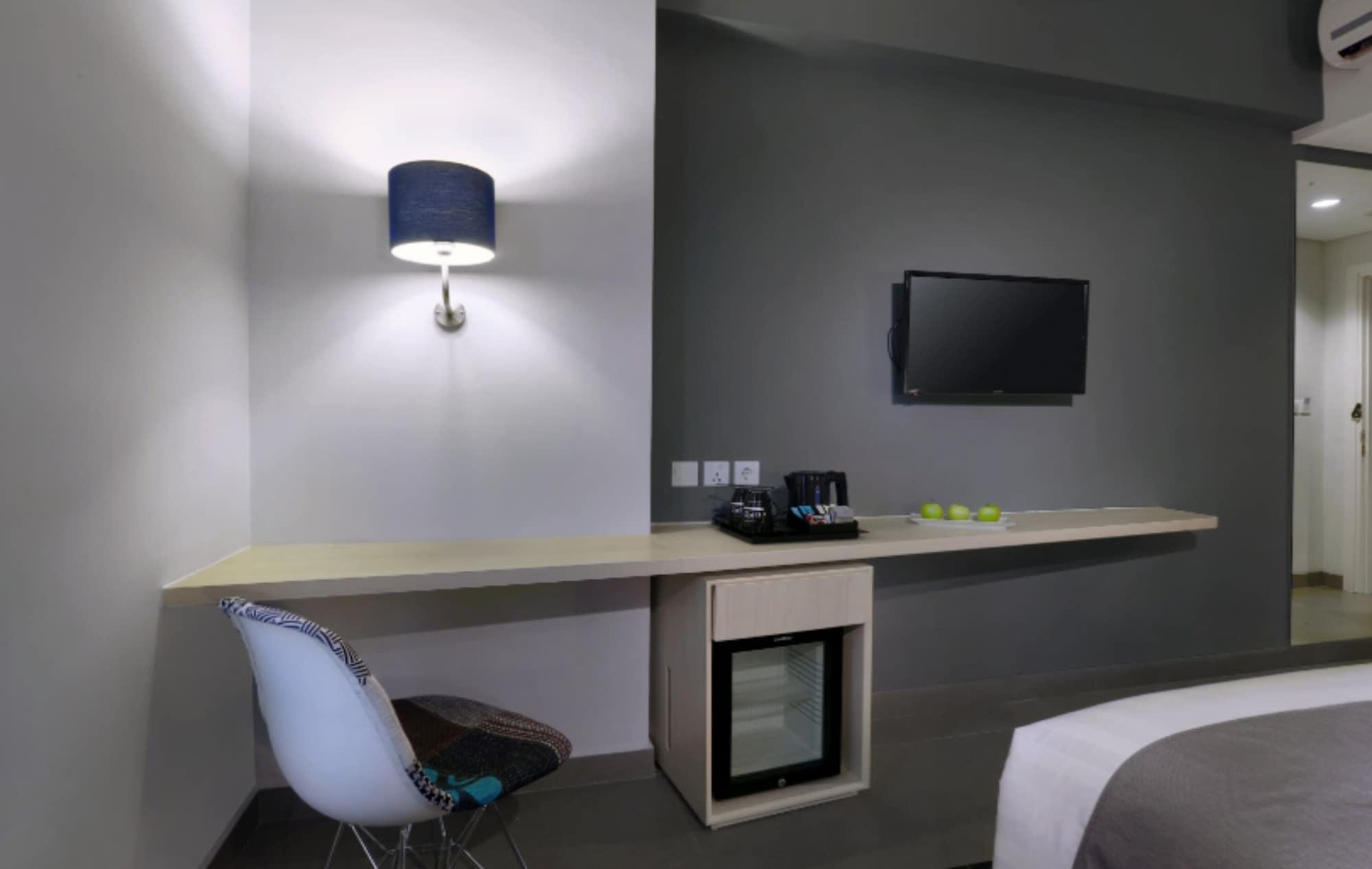 Hotel Neo+ Kebayoran Jakarta Eksteriør billede