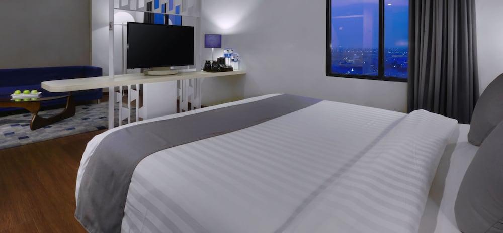 Hotel Neo+ Kebayoran Jakarta Eksteriør billede