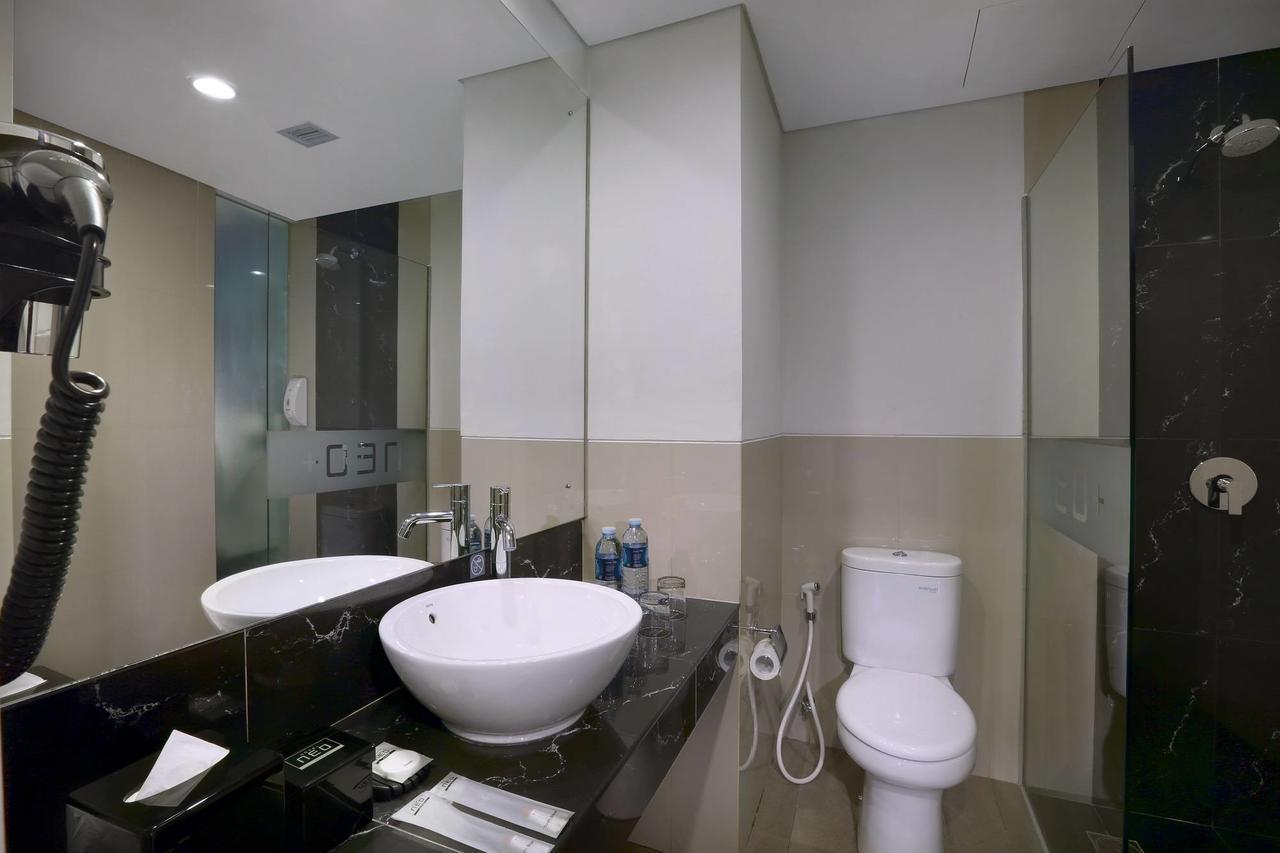 Hotel Neo+ Kebayoran Jakarta Eksteriør billede