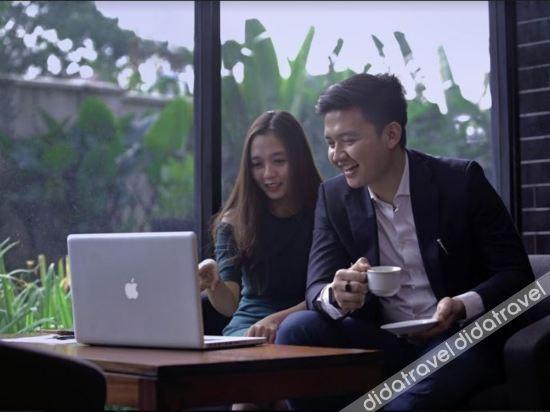Hotel Neo+ Kebayoran Jakarta Eksteriør billede