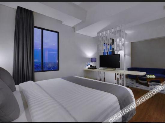 Hotel Neo+ Kebayoran Jakarta Eksteriør billede