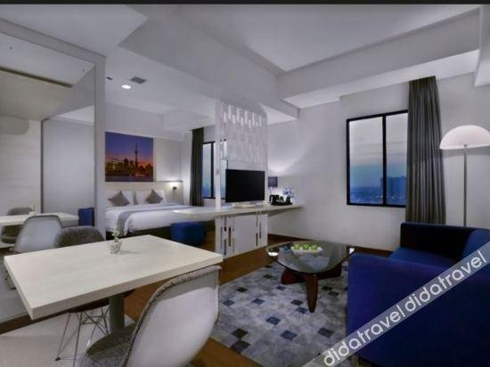 Hotel Neo+ Kebayoran Jakarta Eksteriør billede