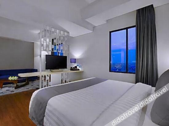 Hotel Neo+ Kebayoran Jakarta Eksteriør billede