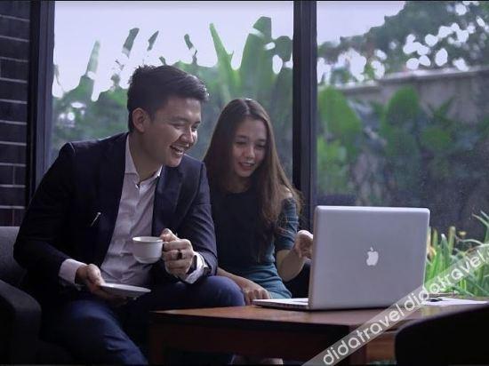 Hotel Neo+ Kebayoran Jakarta Eksteriør billede