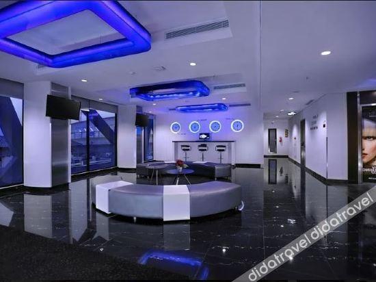 Hotel Neo+ Kebayoran Jakarta Eksteriør billede