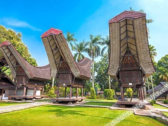 Hotel Neo+ Kebayoran Jakarta Eksteriør billede