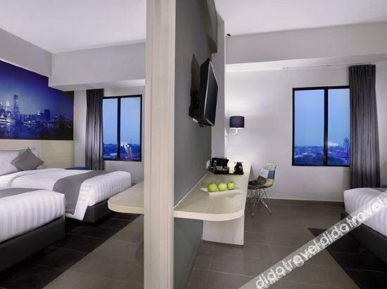 Hotel Neo+ Kebayoran Jakarta Eksteriør billede