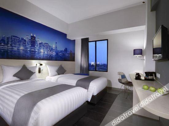 Hotel Neo+ Kebayoran Jakarta Eksteriør billede