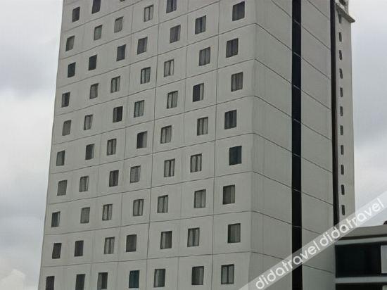 Hotel Neo+ Kebayoran Jakarta Eksteriør billede