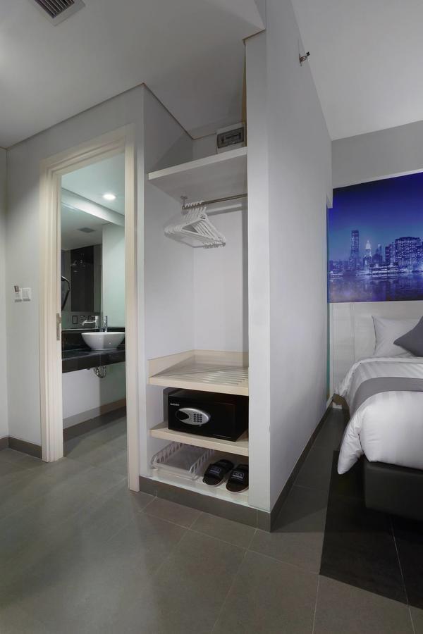 Hotel Neo+ Kebayoran Jakarta Eksteriør billede