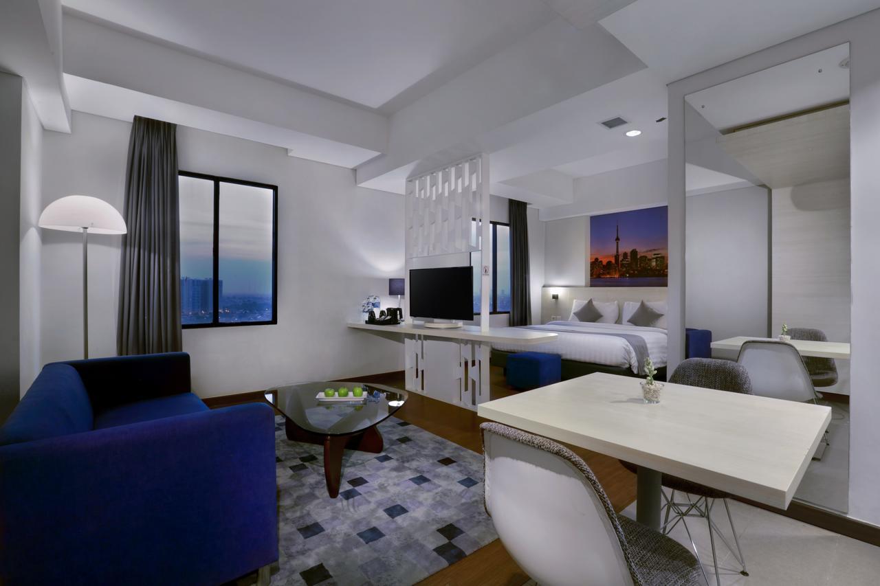 Hotel Neo+ Kebayoran Jakarta Eksteriør billede